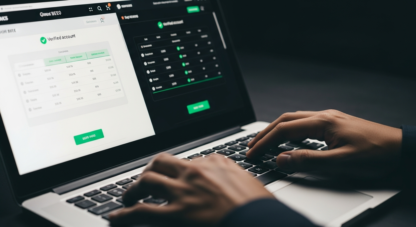 BetPro Account Sign Up in Pakistan: Complete Guide for New Users