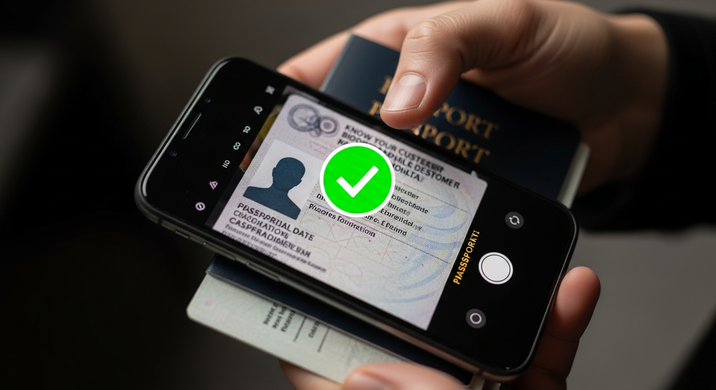 The Complete Guide to Betting Account KYC Verification