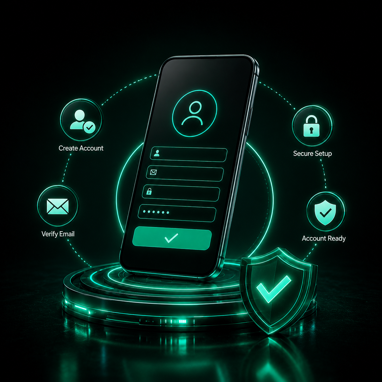BetPro Sign Up – How to Create Your Account