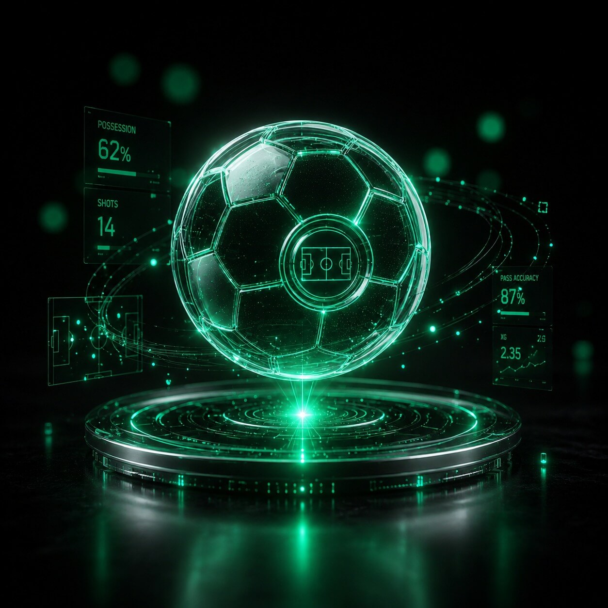 Football Betting in Pakistan