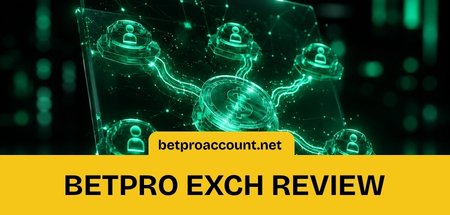 BetPro Exchange Review – #1 Trusted Platform Pakistan 2026