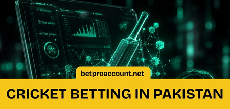 Cricket Betting Pakistan – Mukammal Kamyabi Guide 2026