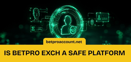 Betproexch Pakistan – 5 Wajahaat Kyun Yeh Safe Hai 2026