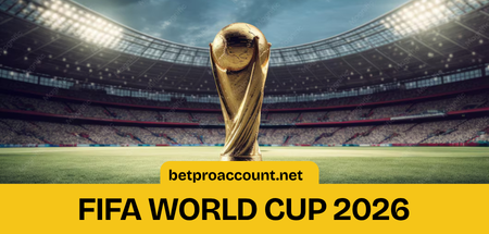 FIFA World Cup 2026